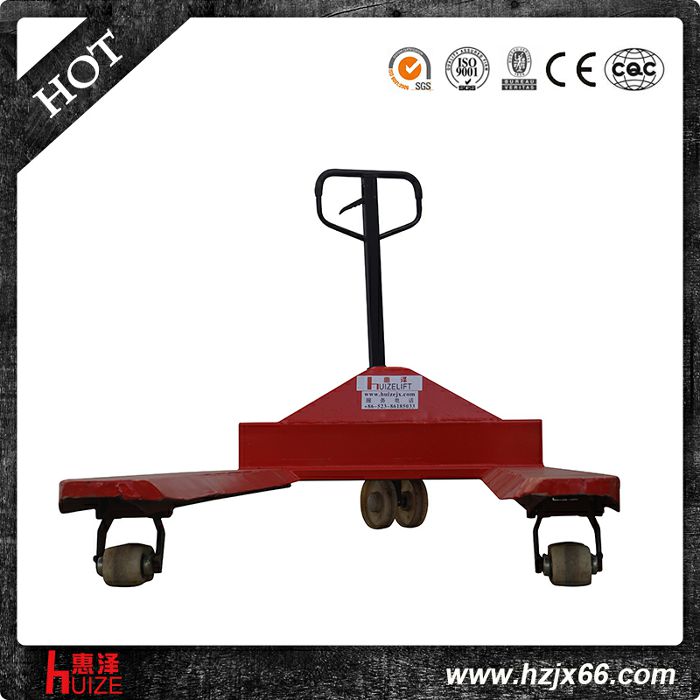 升高1.15米手動紗輥車 升高1.15米手動紗輥車
