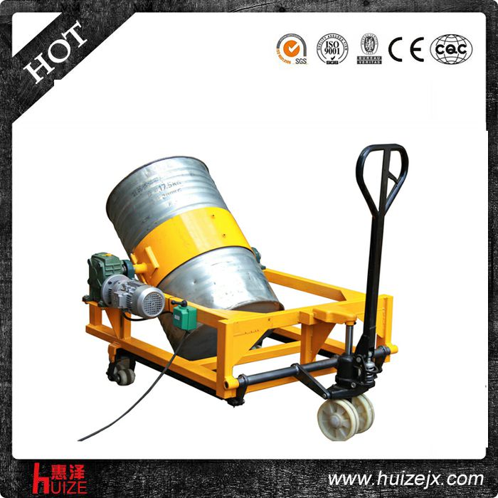 油桶攪拌器（可移動(dòng),適合塑、鐵桶）