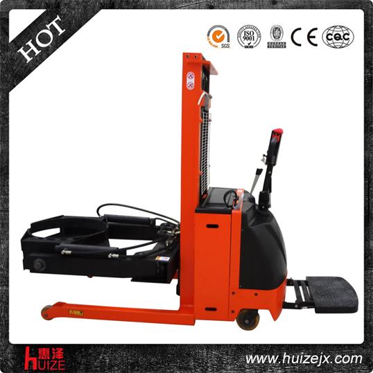 電動油桶裝卸車 COT -500 1.6M 電動油桶裝卸車 COT -500 1.6M