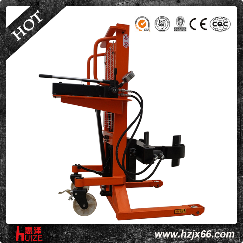 手動(dòng)夾紙車(chē)(適合橫向夾起) 手動(dòng)夾紙車(chē)(適合橫向夾起)