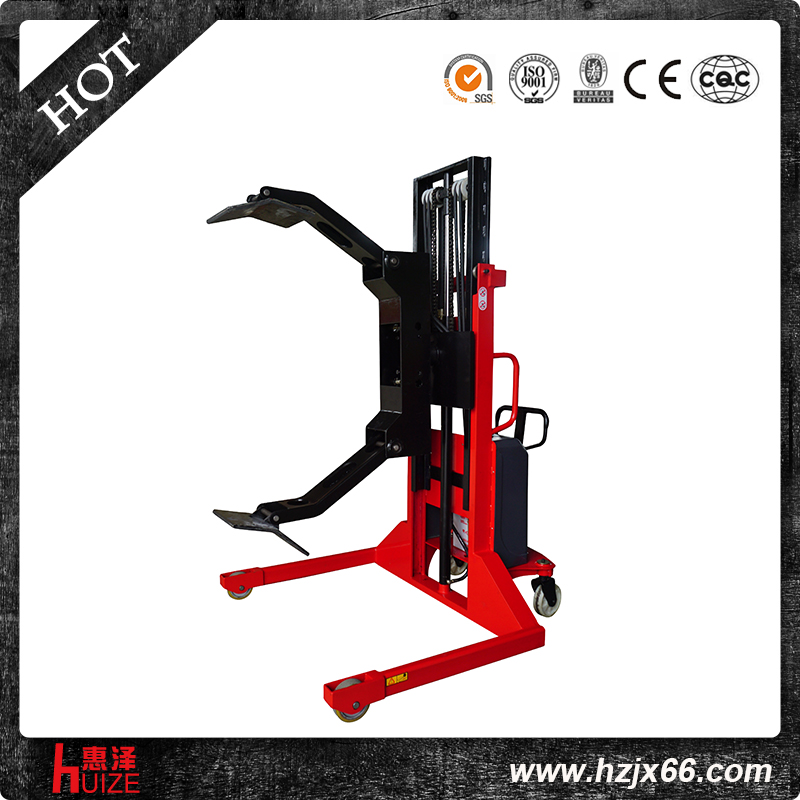 半動(dòng)紙筒夾抱翻轉(zhuǎn)車 半動(dòng)紙筒夾抱翻轉(zhuǎn)車