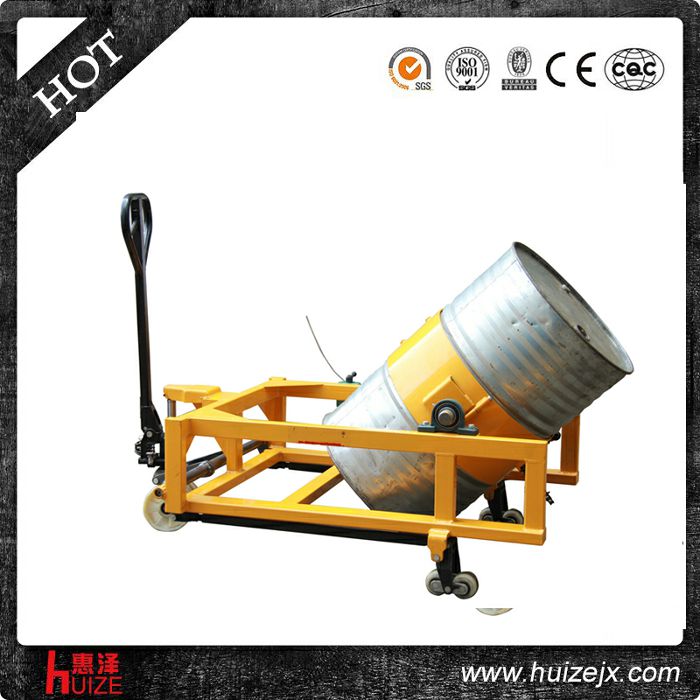 油桶攪拌器（可移動(dòng),適合塑、鐵桶）