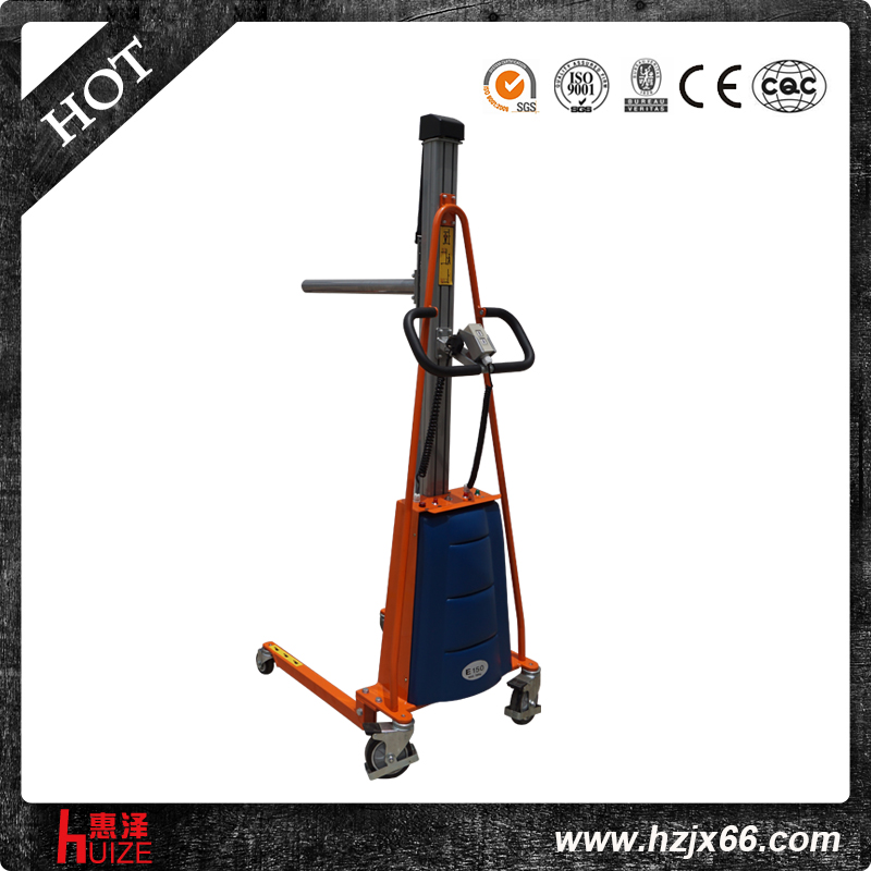 半電動(dòng)紙筒升高車(chē) 半電動(dòng)紙筒升高車(chē)